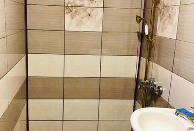 Casă cu 2 camere în Central - 4