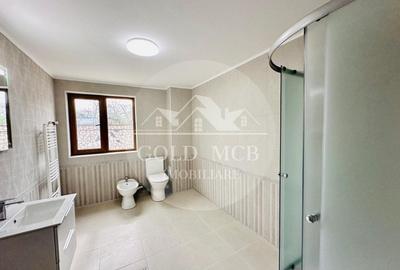 Vila P+1+M la cheie - Buftea - 8