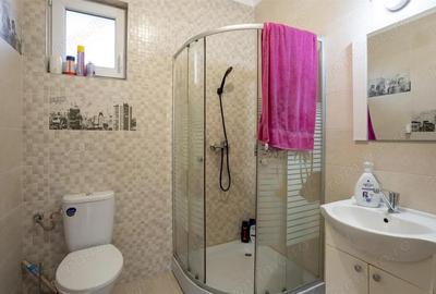 Casă cu 4 camere cu Teren 408 Mp în Sântandrei - 8