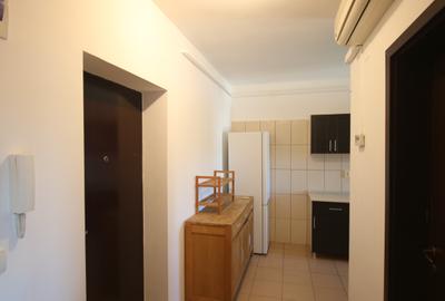Inchiriere apartament cu o camaera,imobil 2010,pta.Doina,cu loc de parcare - 7