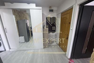 APARTAMENT 2 CAMERE ETAJ 4 CAMPULUNG GRUI - 7