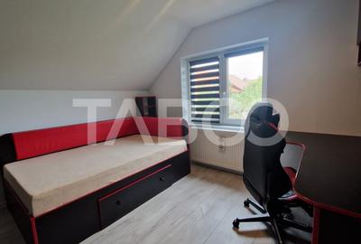 Casa moderna individuala cu carport si filigorie mare Selimbar Sibiu Casa moderna individuala cu carport si filigorie mare Selimbar Sibiu - 9