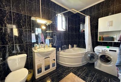 Casă cu 4 camere cu Teren 500 Mp în Voluntari - 7