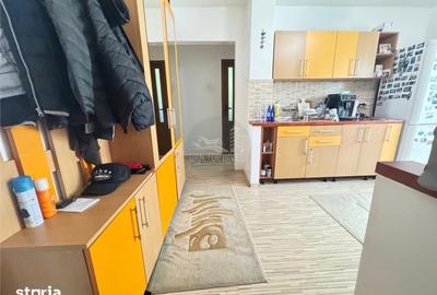 Apartament cu 2 camere decomandat în Central - 9