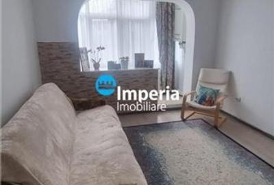 Apartament 3 camere semidecomandat, Podu Ros - Primaverii! - 1