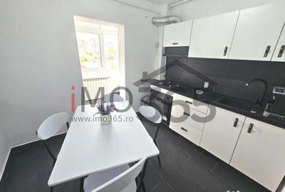 Apartament cu 3 camere decomandat în Popa Șapcă - 6