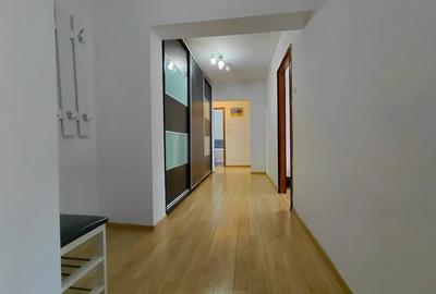 Apartament cu 3 camere decomandat, mobilat în Titan - 3