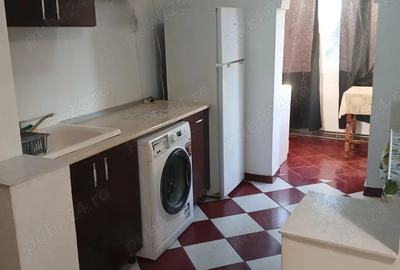 Apartament cu 2 camere decomandat în Central - 2