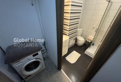 Apartament cu 2 camere decomandat, mobilat în Tineretului - 6