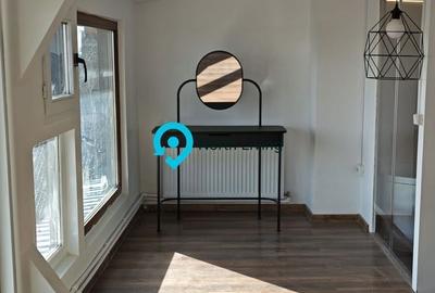 Apartament cu 3 camere în Iancu Nicolae - 3