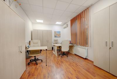 CALEA PLEVNEI - STEFAN FURTUNA, APARTAMENT IN VILA, TOTAL 94 MP! - 4