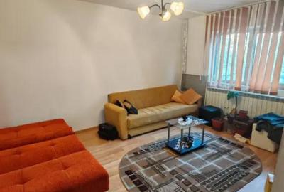 Apartament cu 3 camere decomandat, mobilat în Inel I - 8