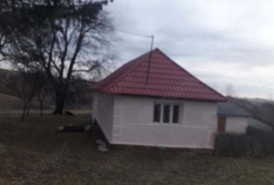 Casă în Aleșd - 3