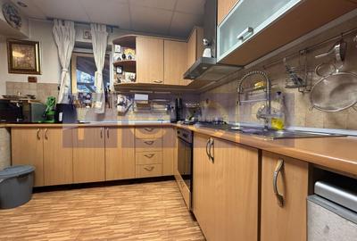 Casă individuală cu 4 camere cu Canalizare în Central - 4