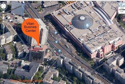 Birou, de 38 mp, în Vitan Mall - 13