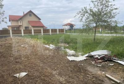 Casă cu 4 camere cu Teren 716 Mp în Botiz - 5