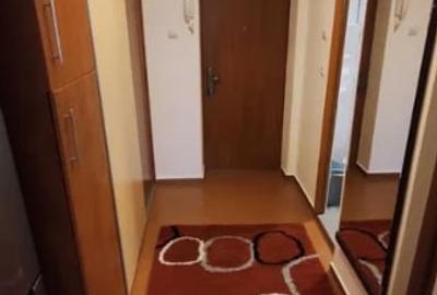 Garsonieră decomandată, mobilată în Trafic Greu - 5