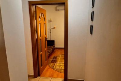 Apartament cu 2 camere decomandat în George Enescu - 7