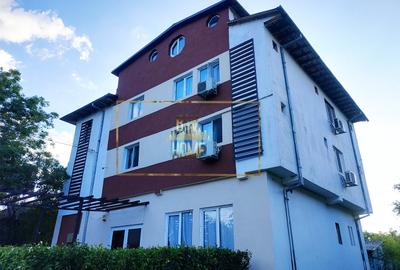 Oportunitate investitionala Eforie Sud-Pensiune acreditata, Ultracentral - 4
