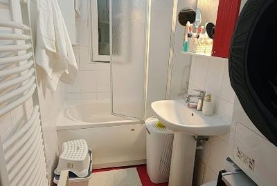 Apartament cu 3 camere decomandat, mobilat în Banca Națională - 8