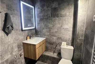 Cabana cu 7 camere 7 bai si teren 1000 mp in Avrig zona Mlaci - 7
