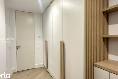Apartament cu 3 camere, mobilat în Iancu Nicolae - 14