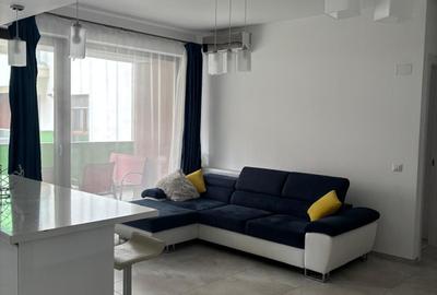 Apartament cu 2 camere decomandat în Exterior Vest - 2
