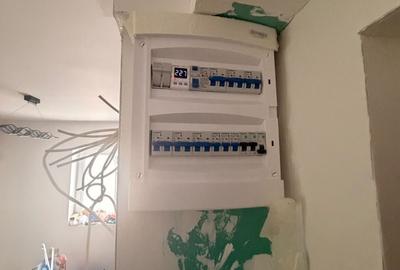 Apartament cu 2 camere în Crângași - 7