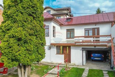 Vila de vanzare in zona Zamora - 3