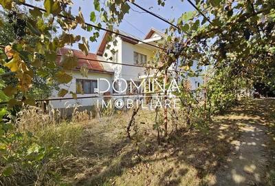 Casă cu 6 camere cu Teren 5351 Mp în Dănești - 10