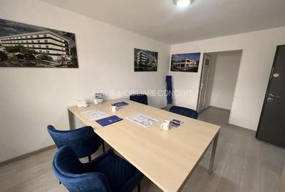 Garsonieră decomandată în Agigea - 22