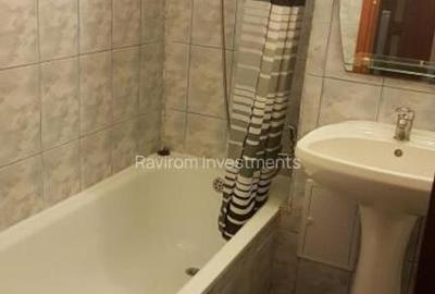 Garsoniera mobilata, cu centrala, la parter, curata, pe George Bacovia - 10