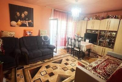 Apartament 3 camere | 62 mp | Decomandat | 2 Balcoane | Boxa | Apahida - 1