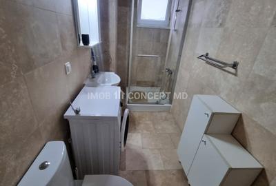 Apartament cu 2 camere decomandat, mobilat în Malu Roșu - 13