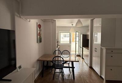Apartament cu 2 camere decomandat în Central - 4