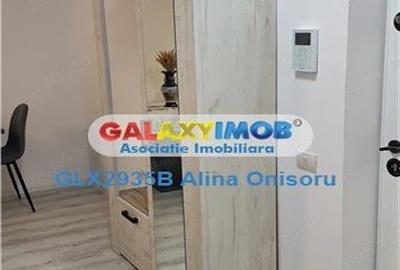 Inchiriere apartament 2 camere Rahova ,bloc nou 2024, complet mobilat Inchiriere apartament 2 camere Rahova ,bloc nou 2024, complet mobilat - 2