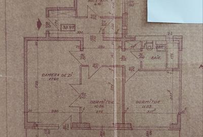 Apartament 3 camere, direct proprietar, Prelungirea Ghencea - 9