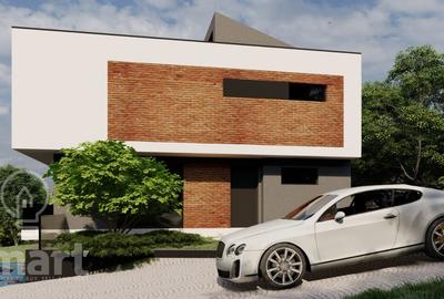 Duplex cu 4 camere cu Canalizare în Grigorescu - 3