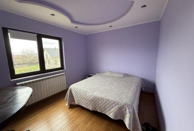 Casă individuală cu 9 camere cu Canalizare în Burdujeni - 14