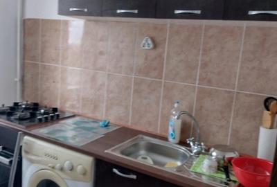 Apartament cu 2 camere nedecomandat în Central - 3