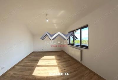 Casă cu Teren 400 Mp în Balotești - 7