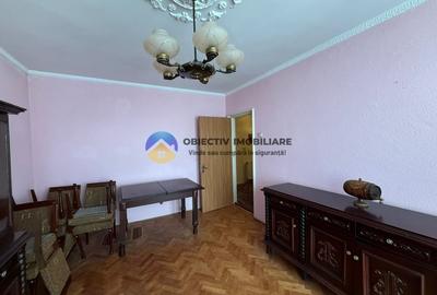 Apartament  2 camere - Cartier Darmanesti / Școala nr. 5 - 2