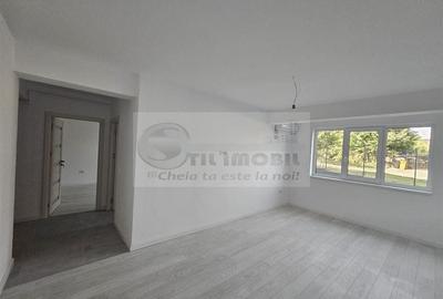 Apartament 2 camere - Pacurari - Str Soarelui - 2