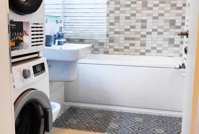 Garsonieră, mobilată în Pipera - 5