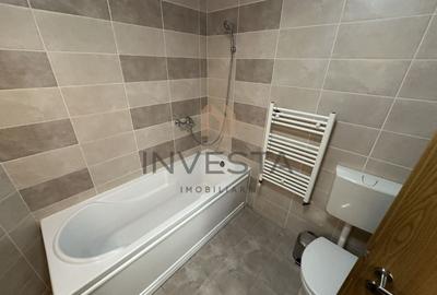 Apartament cu 2 camere semidecomandat, mobilat în Central - 11