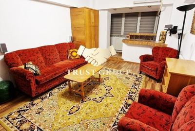 Titulescu-Banu Manta Apartament 3 camere - 3