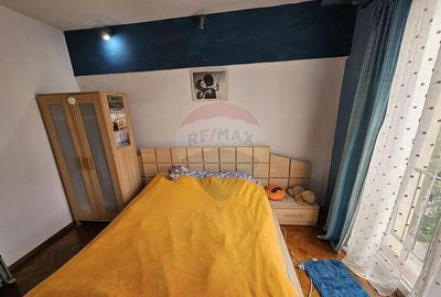 Apartament 2 camere 54 mp - mobilat/utilat Magheru-bloc EVA! Apartament 2 camere 54 mp - mobilat/utilat Magheru-bloc EVA! - 11