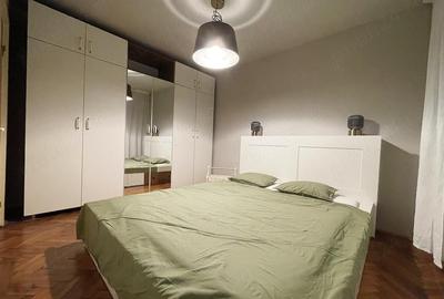 Apartament cu 2 camere semidecomandat în Bucureștii Noi - 3