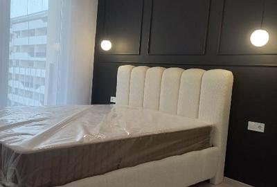 Apartament cu 2 camere semidecomandat, mobilat în Florești - 3