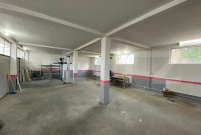 Spatiu de inchiriat de inchiriat, 120 mp, zona Cetate - 3